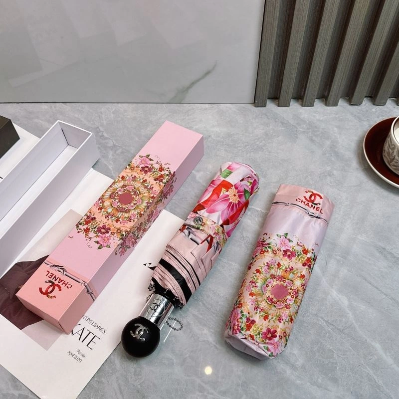 Chanel Umbrella UrbanChic 275755