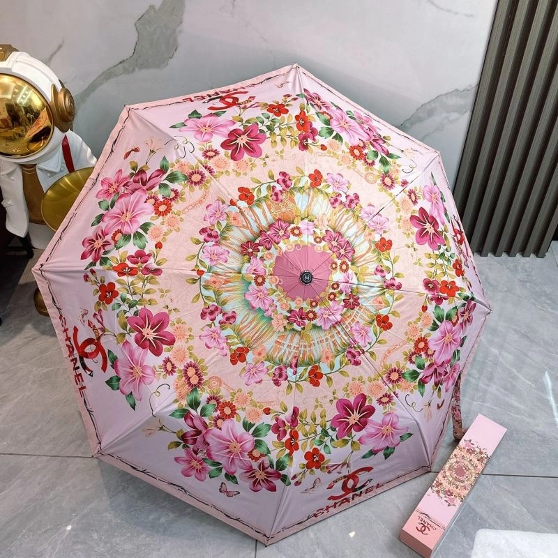 Chanel Umbrella UrbanChic 275755
