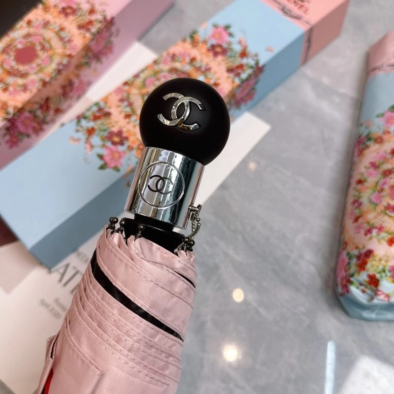ZipUp Chanel Umbrella 275762