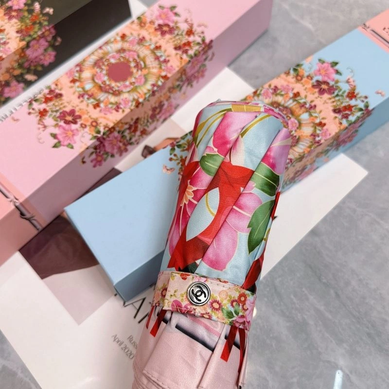 ZipUp Chanel Umbrella 275762