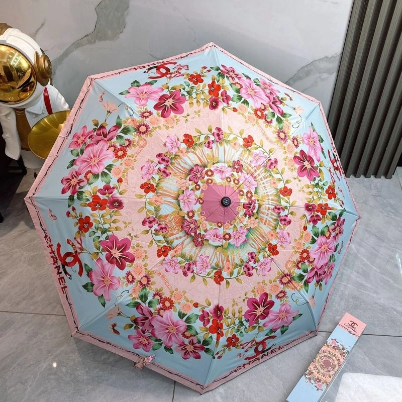 ZipUp Chanel Umbrella 275762