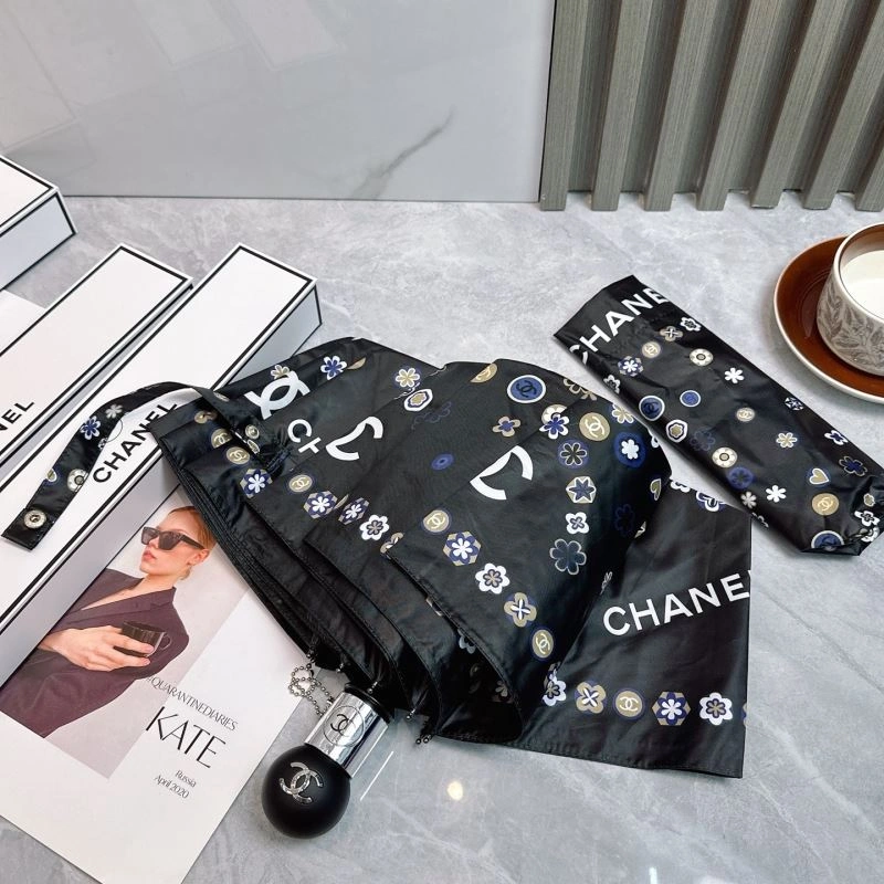 Chanel Umbrella MoistureWicking 275782