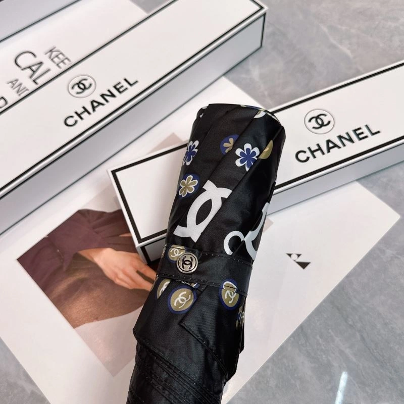 Chanel Umbrella MoistureWicking 275782