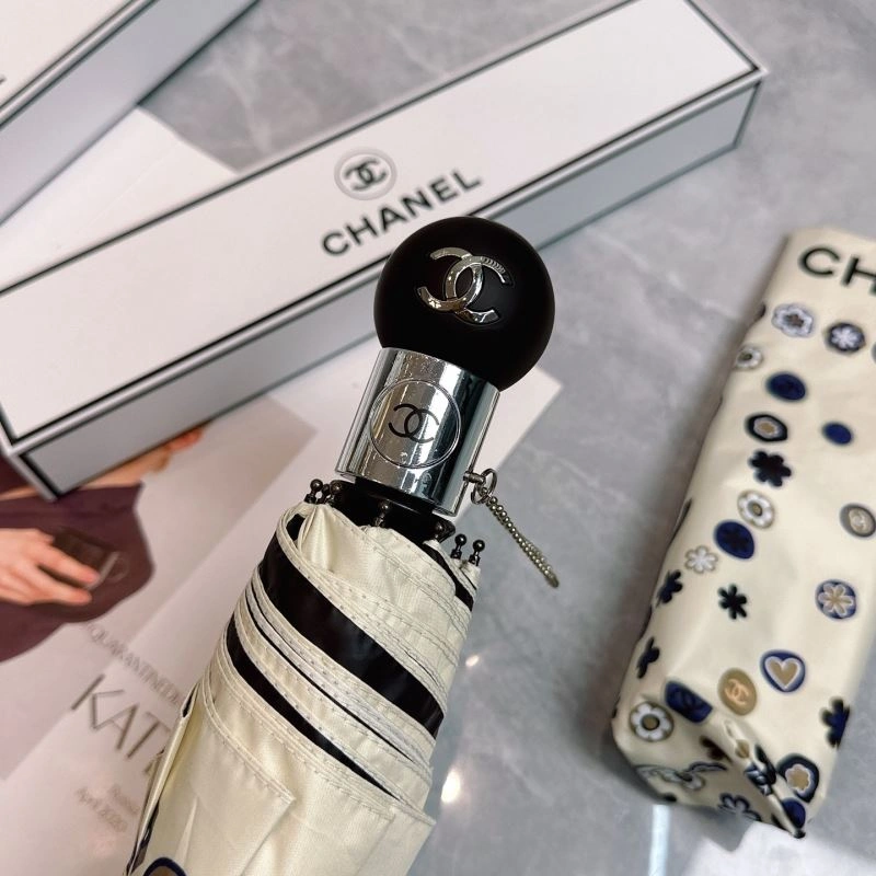 Durable Chanel Umbrella 275779