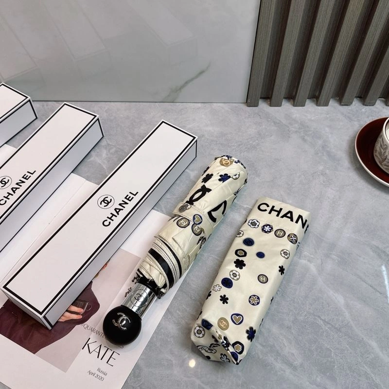 Durable Chanel Umbrella 275779