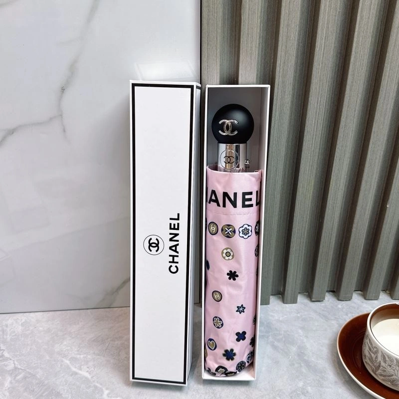 Chanel Umbrella Unique 275757