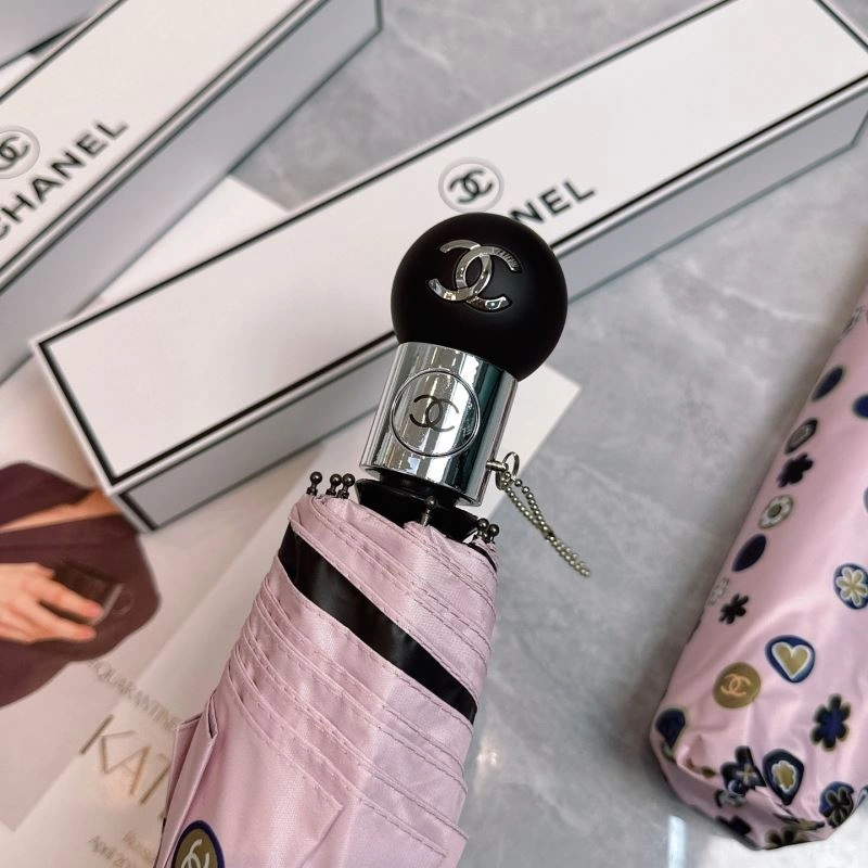 Chanel Umbrella Unique 275757
