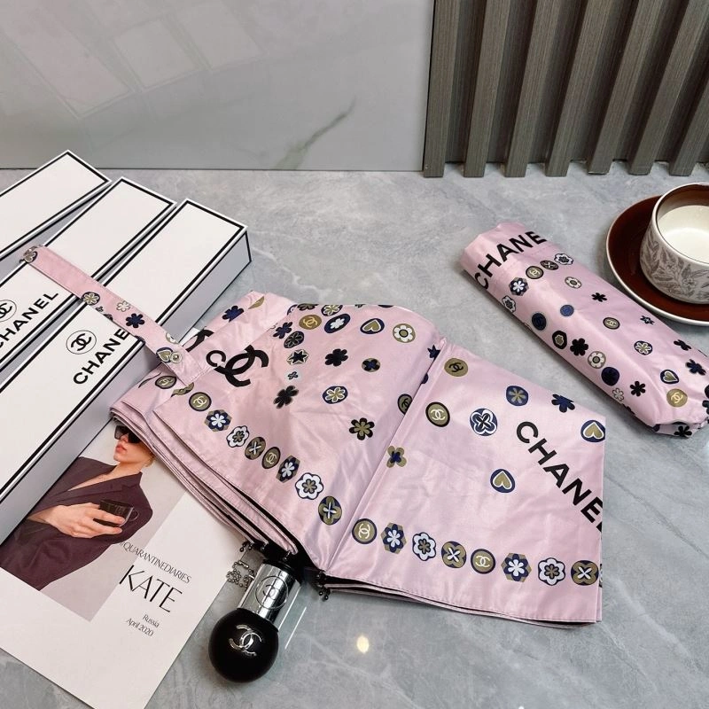 Chanel Umbrella Unique 275757