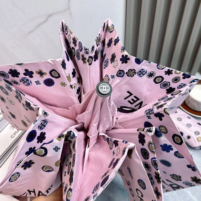 Chanel Umbrella Unique 275757