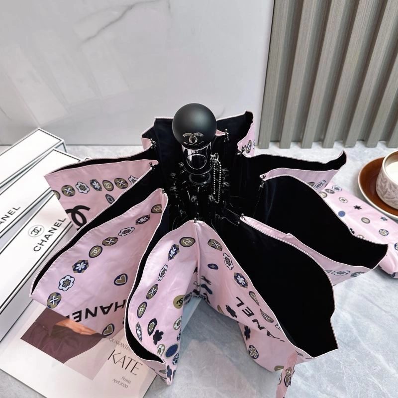 Chanel Umbrella Unique 275757