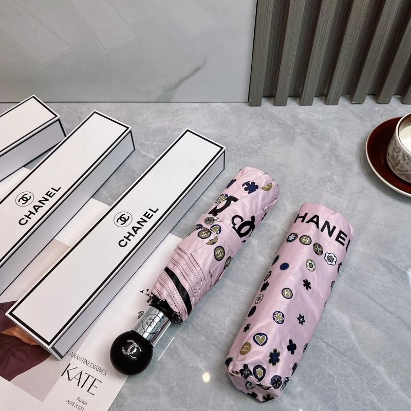 Chanel Umbrella Unique 275757