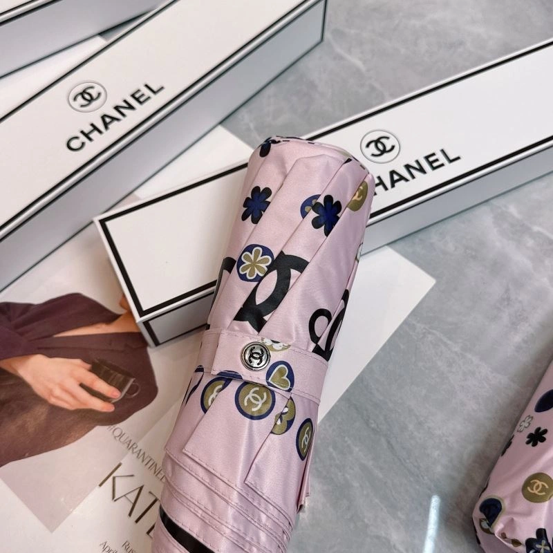 Chanel Umbrella Unique 275757
