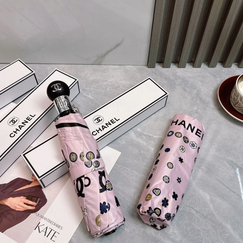 Chanel Umbrella Unique 275757