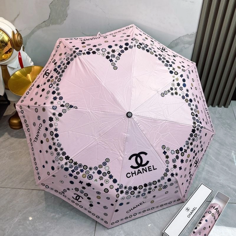 Chanel Umbrella Unique 275757