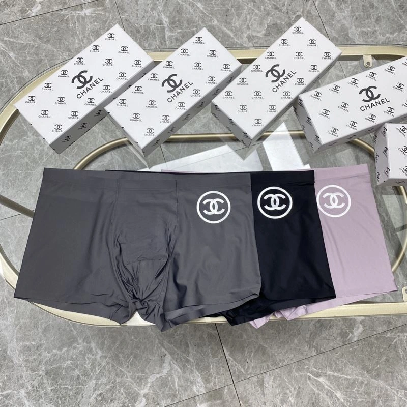 Chanel Underwear Functional 276809