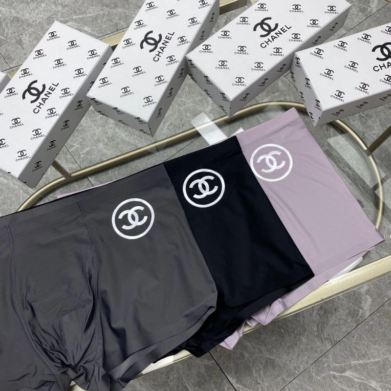 Chanel Underwear Functional 276809
