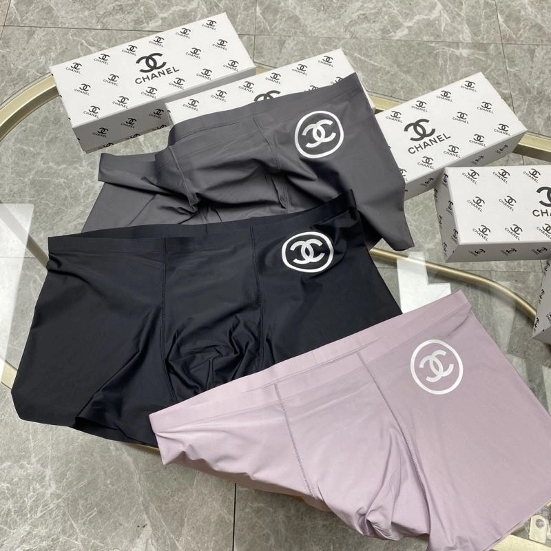 Chanel Underwear Functional 276809
