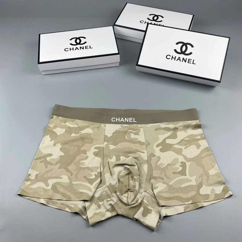 Chanel Underwear SmoothTexture 276683