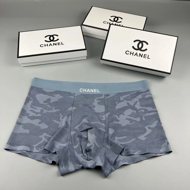 Chanel Underwear SmoothTexture 276683