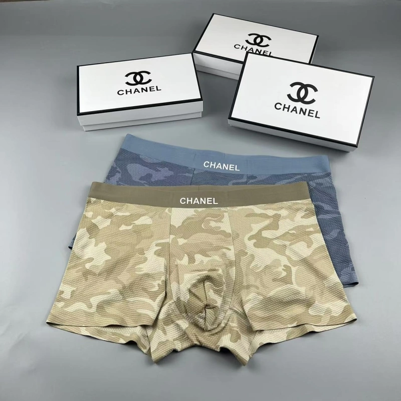 Chanel Underwear SmoothTexture 276683