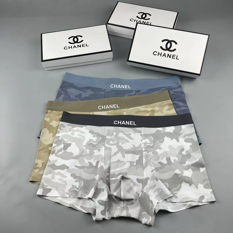Chanel Underwear SmoothTexture 276683
