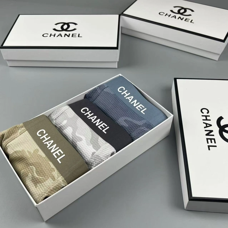 Chanel Underwear SmoothTexture 276683