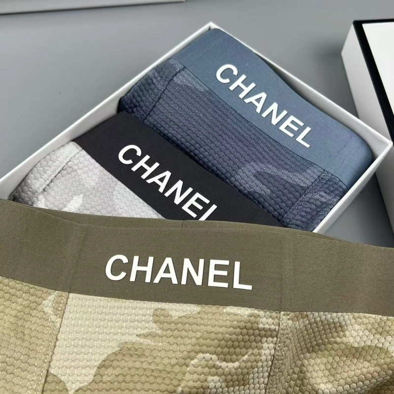 Chanel Underwear SmoothTexture 276683