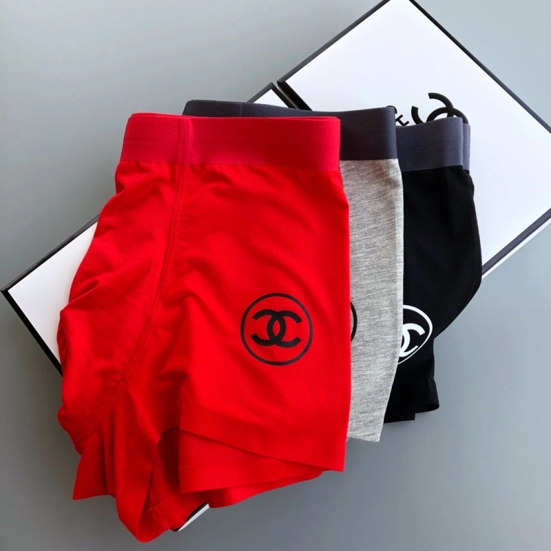 Chanel Underwear SmoothTexture 276467