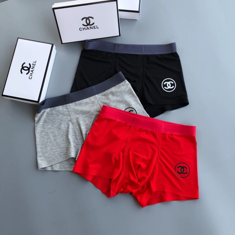 Chanel Underwear SmoothTexture 276467