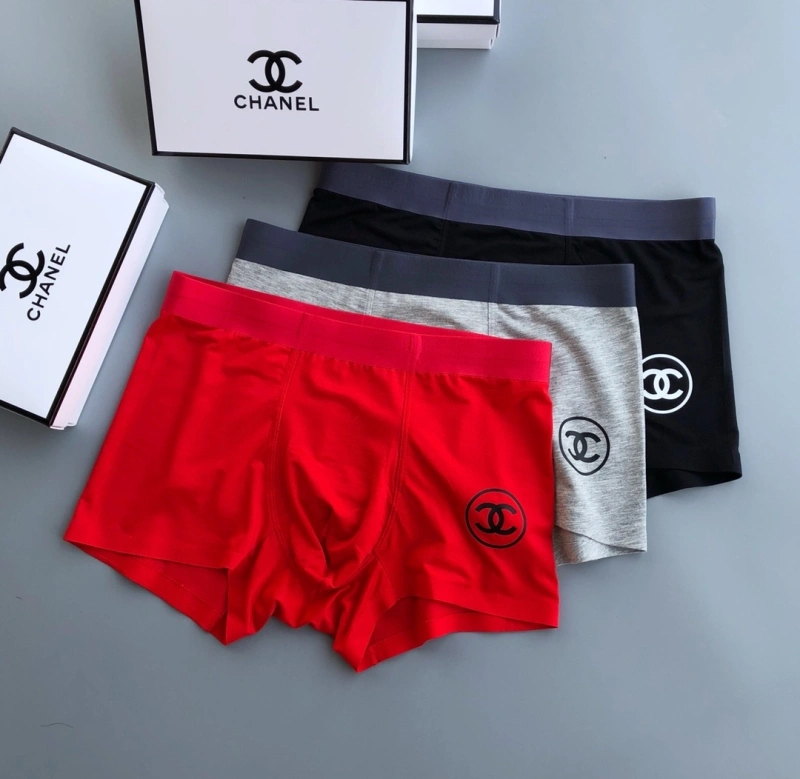 Chanel Underwear SmoothTexture 276467