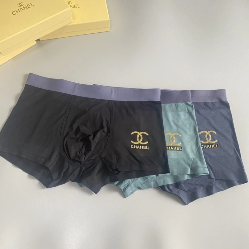 Chic Chanel Underwear 276469