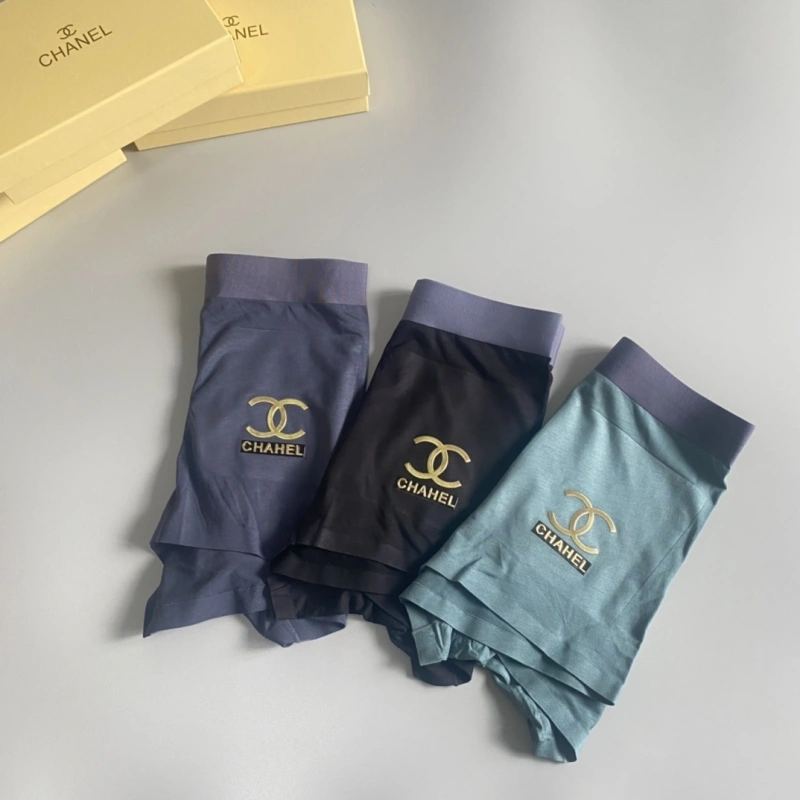 Chic Chanel Underwear 276469
