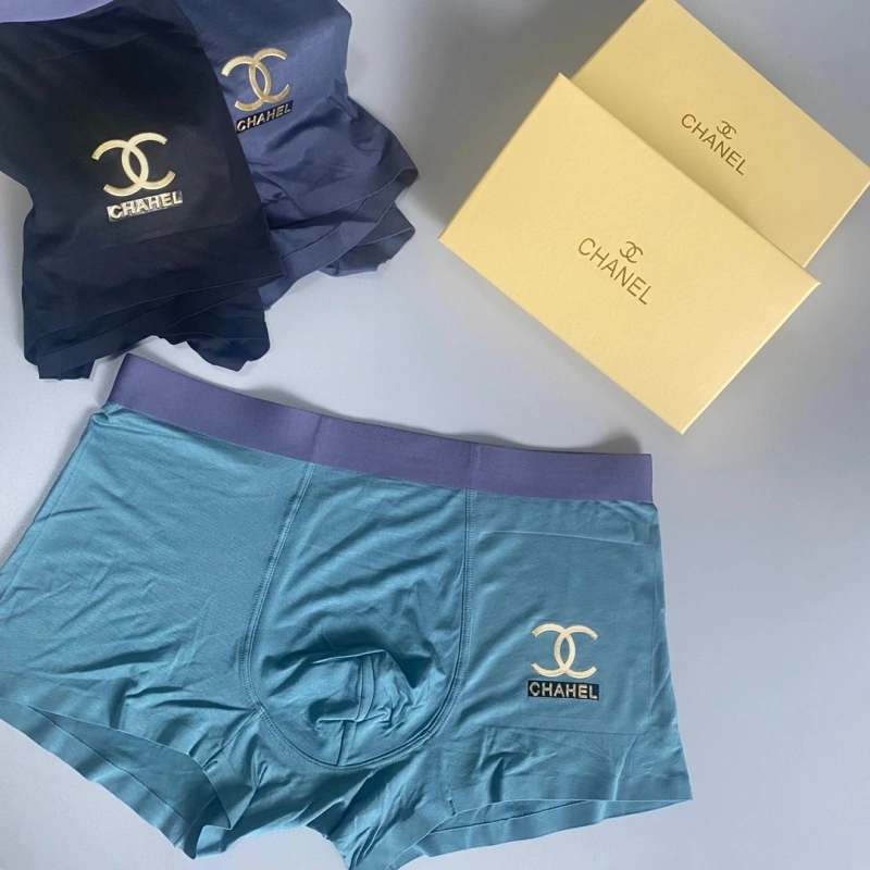 Chic Chanel Underwear 276469