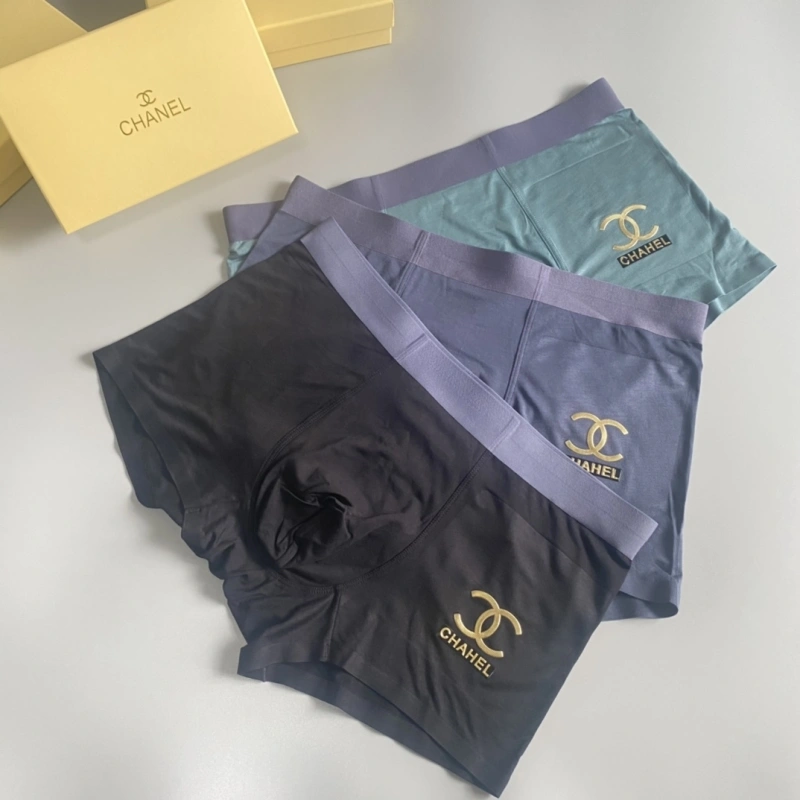 Chic Chanel Underwear 276469