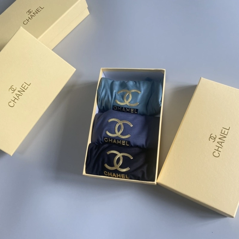 Chic Chanel Underwear 276469