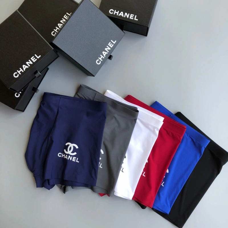 Chanel Underwear Stylish 276457