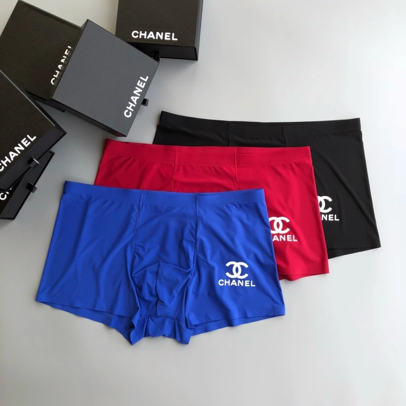 Chanel Underwear Stylish 276457