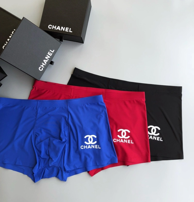 Chanel Underwear Stylish 276457