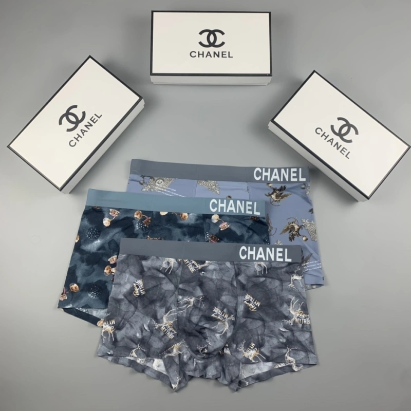 Chanel Underwear OnTrend 276471