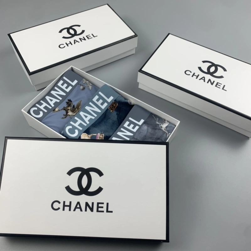 Chanel Underwear OnTrend 276471
