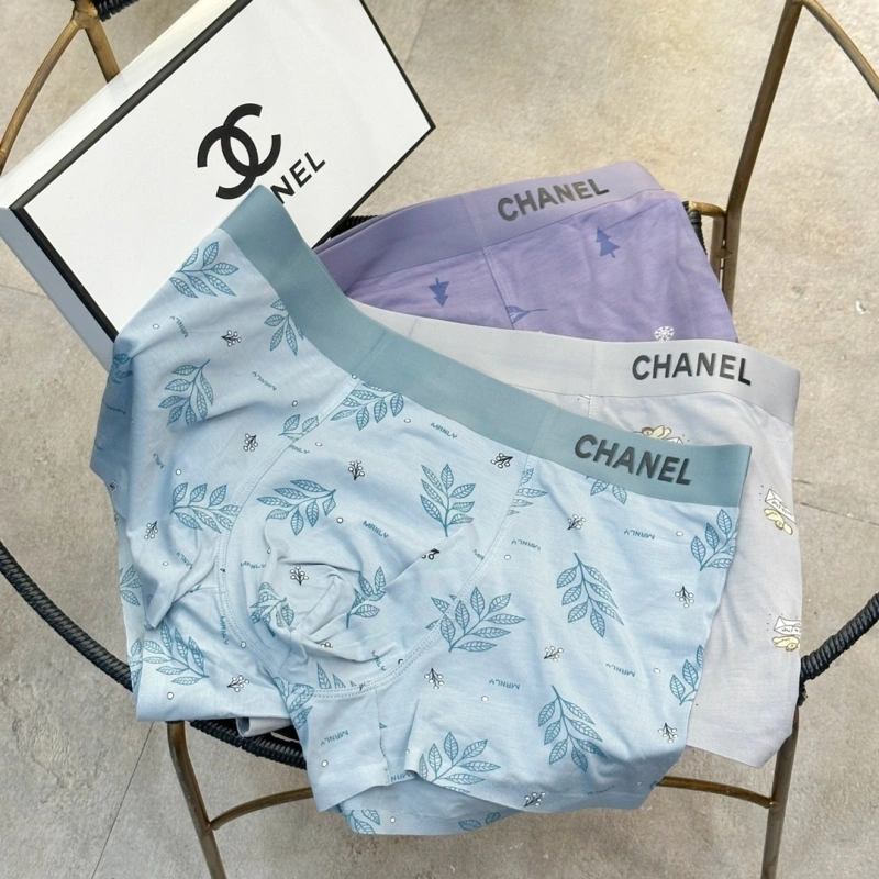 Lightweight Chanel Underwear 276459