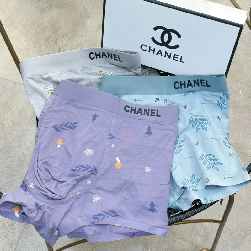 Lightweight Chanel Underwear 276459