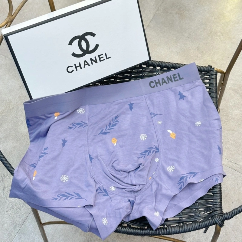 Lightweight Chanel Underwear 276459
