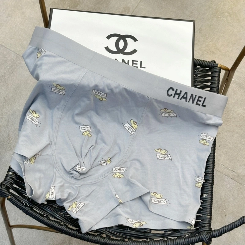 Lightweight Chanel Underwear 276459