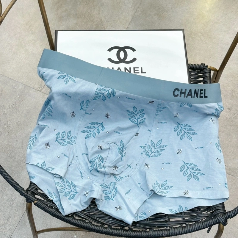 Lightweight Chanel Underwear 276459