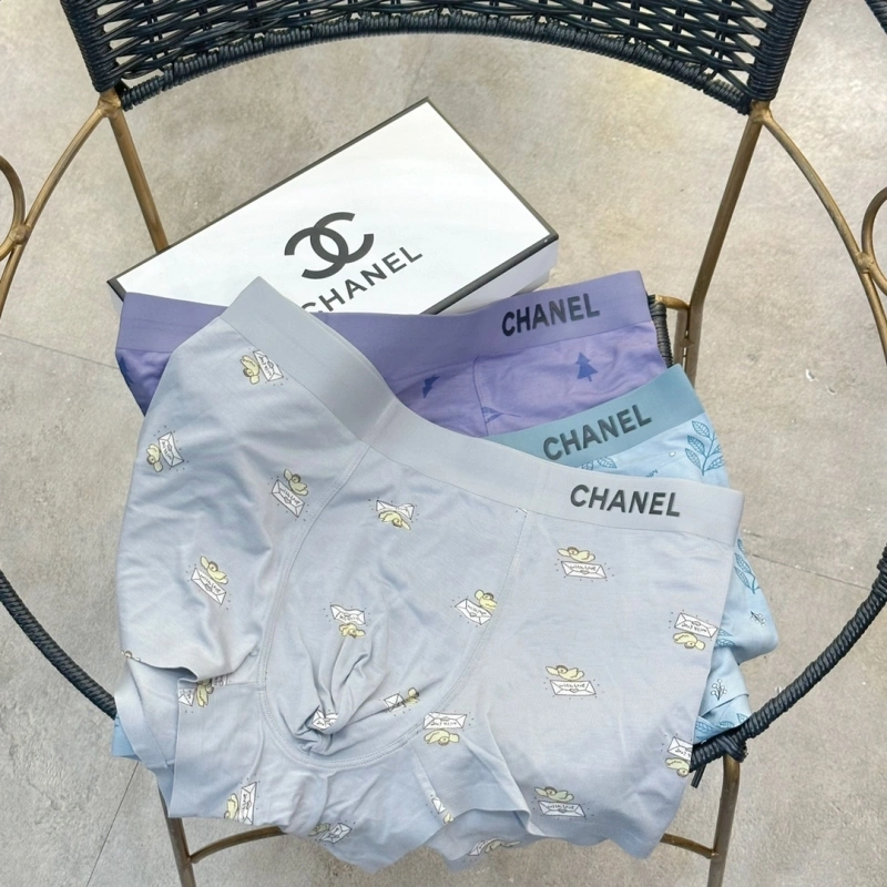 Lightweight Chanel Underwear 276459