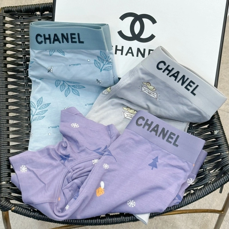 Lightweight Chanel Underwear 276459