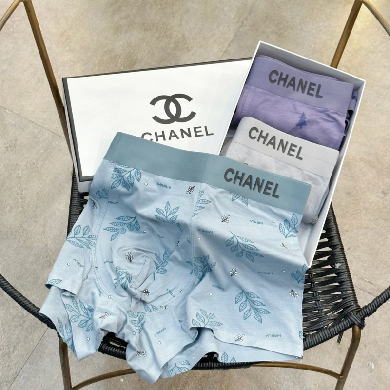 Lightweight Chanel Underwear 276459