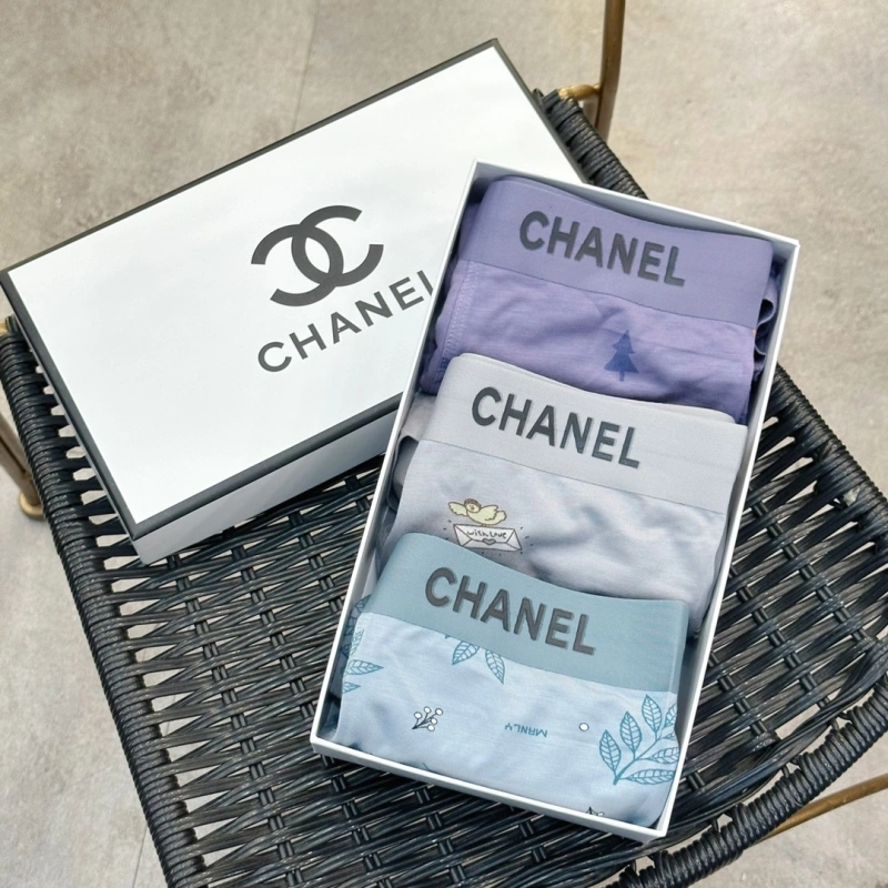 Lightweight Chanel Underwear 276459