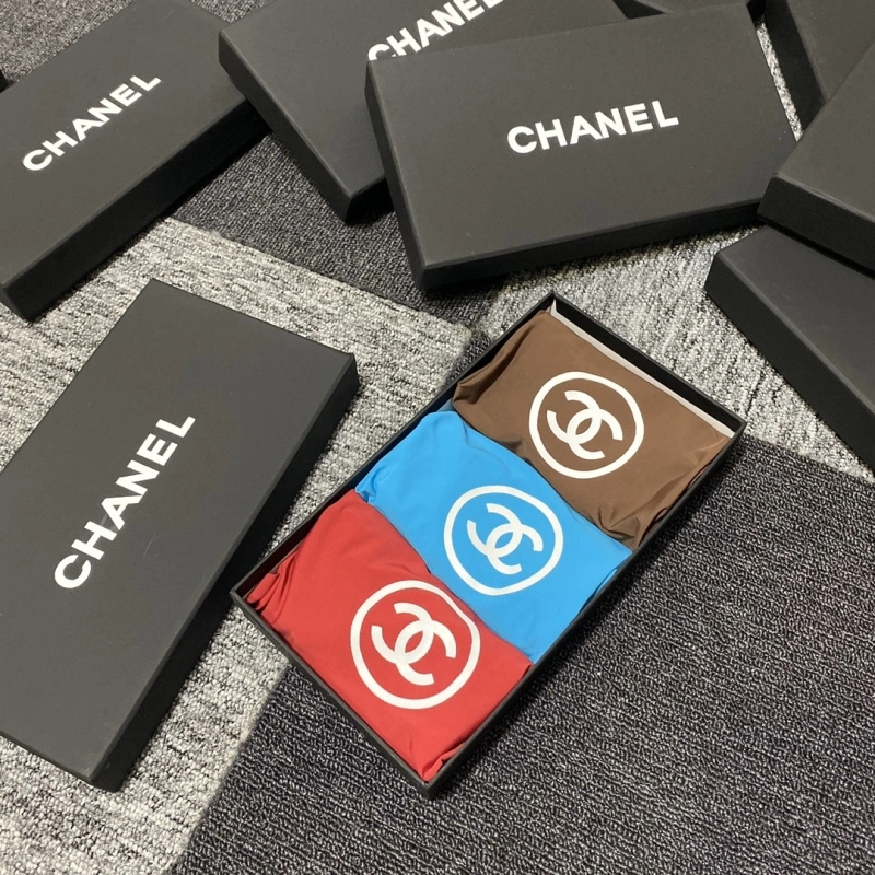 Chanel Underwear Upgraded 276470